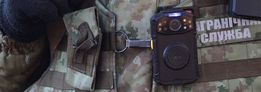 Test operation of the “Mobile Employee” software in cooperation with the Smorgon Border Group of the Border Guard Authorities of the Republic of Belarus