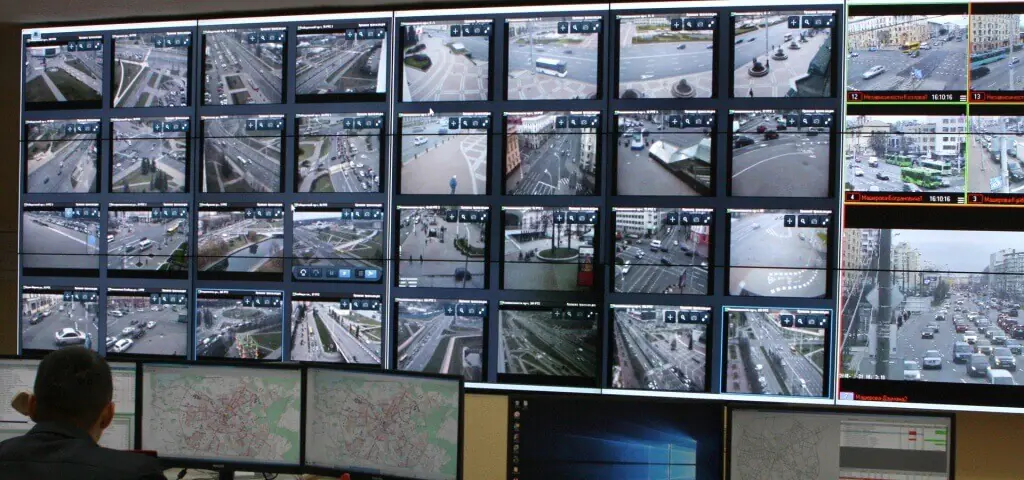 Automation in the transport domain