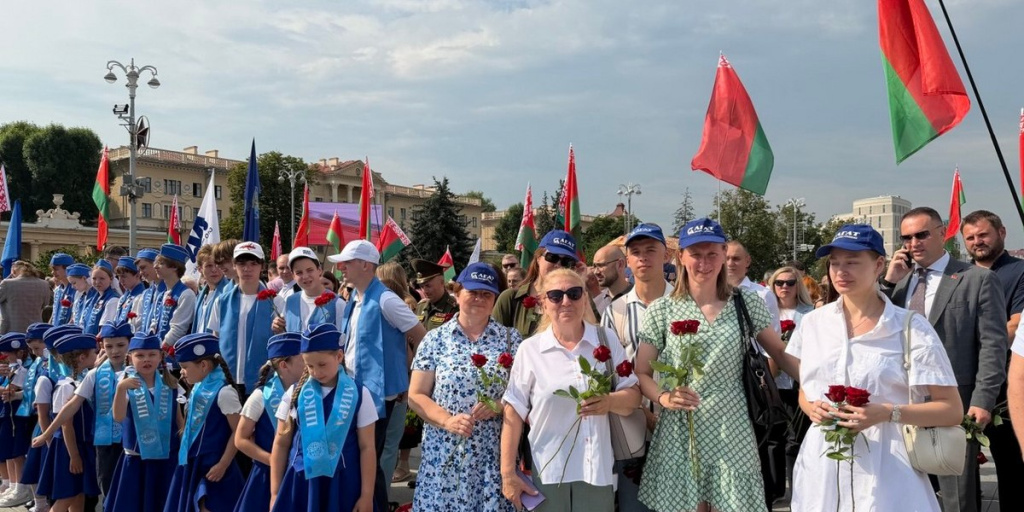 Перелистывая календарь памяти