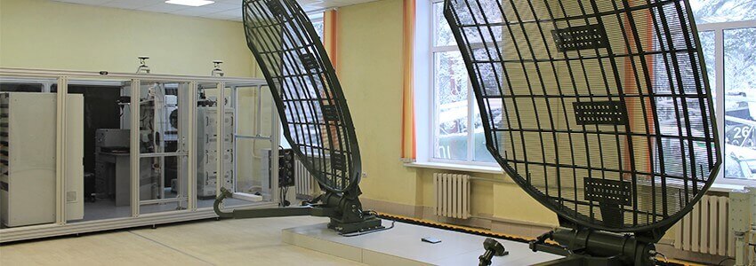 ОАО «АГАТ – системы управления» поставило УО «Военная академия Республики Беларусь» учебный класс