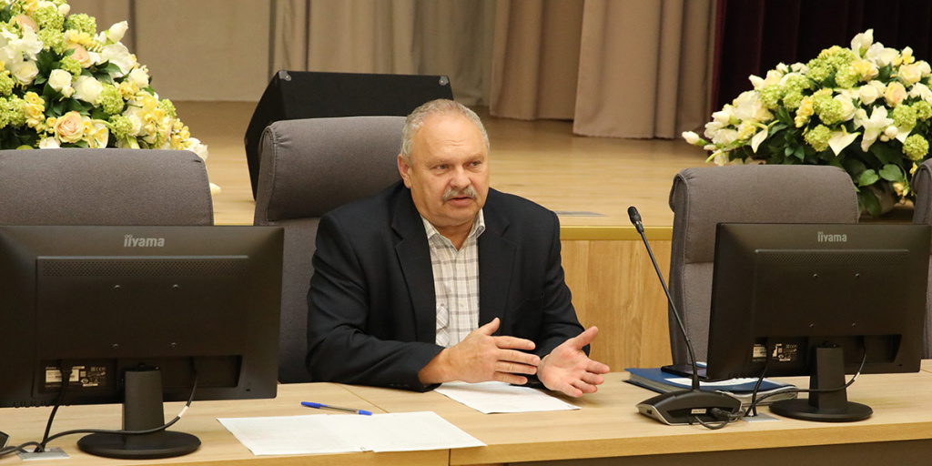 Мероприятия в рамках Единого дня безопасности