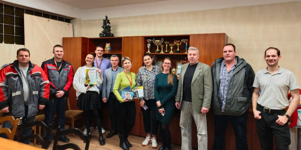 Турнир по дартсу в АГАТе: битва за «Большой раунд»