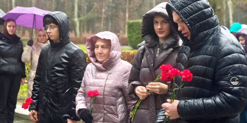December 9 – International Day of Commemoration and Dignity of the Victims of the Crime of Genocide