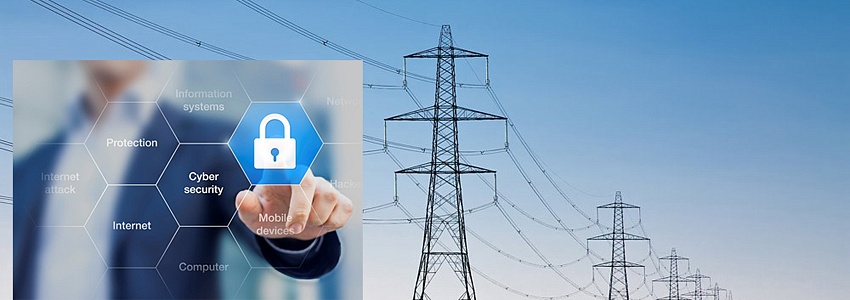 Workshop on Cybersecurity for Power Engineering Took Place in Minsk