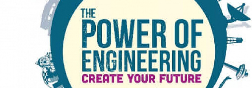 Congratulations on the Power Engineer day!