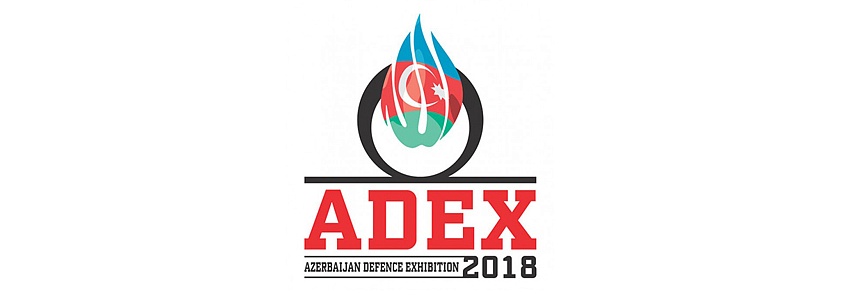 OJSC «AGAT-Control 	Systems» - Managing Company of «Geoinformation Control Systems Holding» took part in the 3rd Azerbaijan Defence Exhibition «ADEX-2018» (Baku, Republic of Azerbaijan)