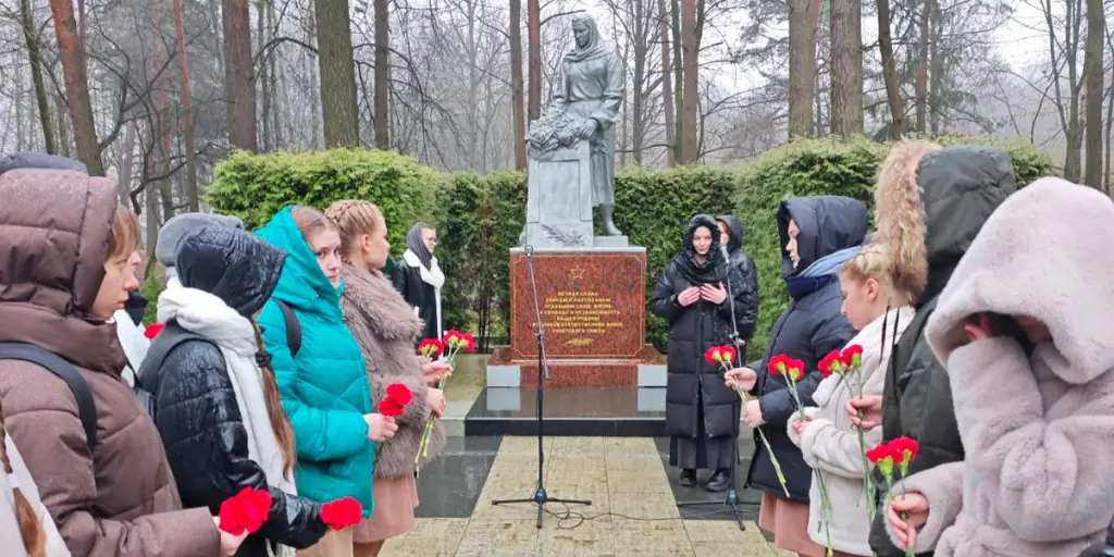 December 9 – International Day of Commemoration and Dignity of the Victims of the Crime of Genocide