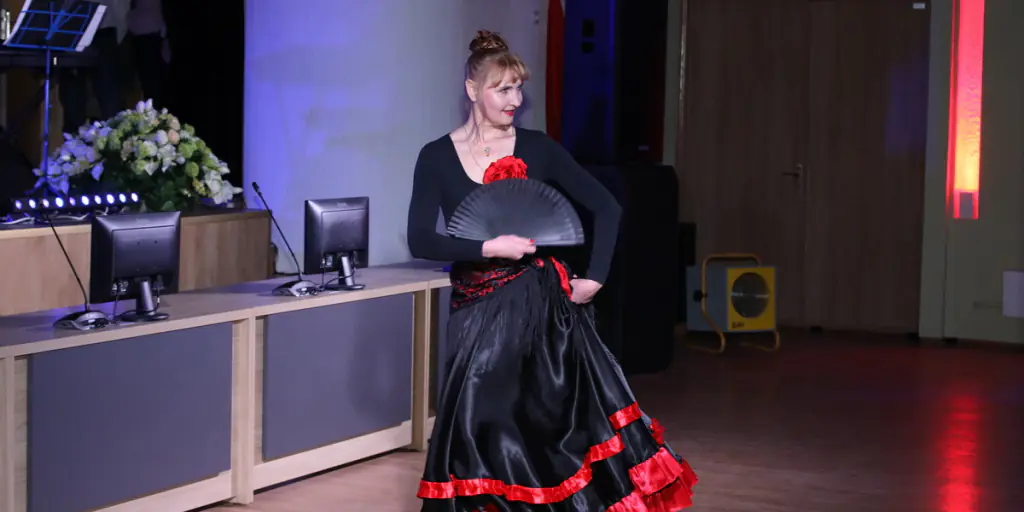 Свой праздник — свой бэнд!