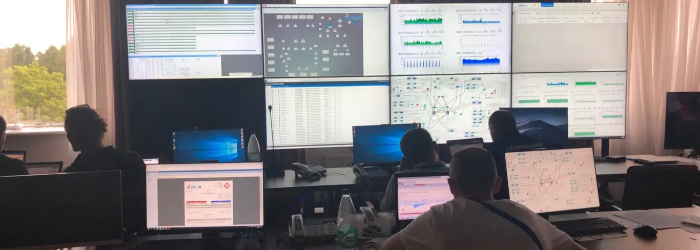 Успешно завершено сопровождение кибербезопасности объектов II Европейских Игр 2019 года