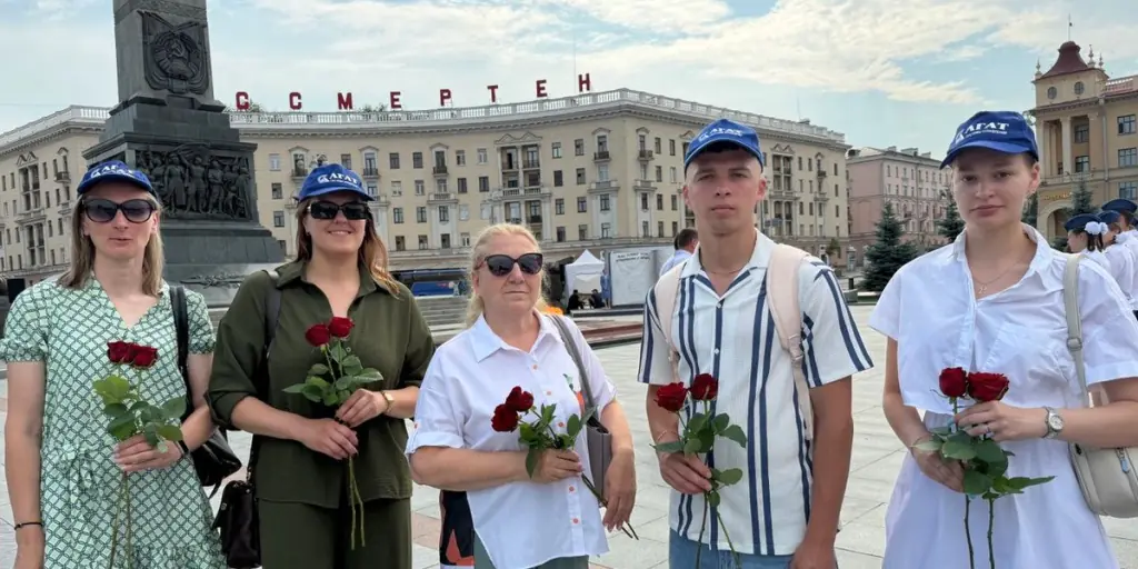 Перелистывая календарь памяти