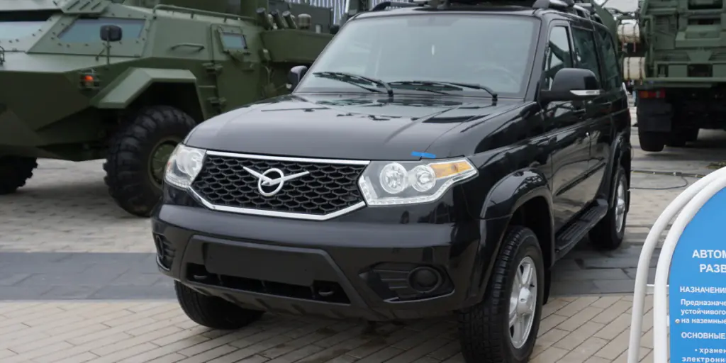 In Touch with the Sky: Automated system of reconnaissance, command and communication of forward air controller “Pustelga”