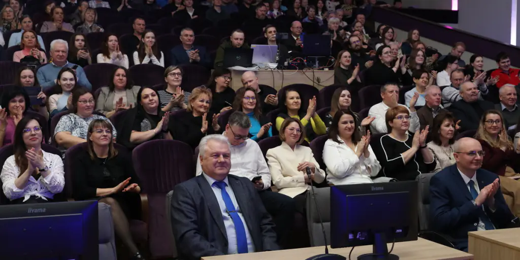 Свой праздник — свой бэнд!