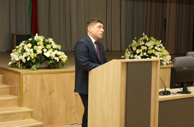 Проведение единого дня информирования