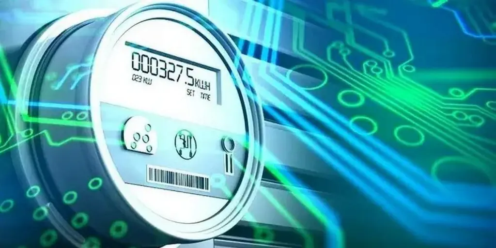 Інжынерныя паслугі па стварэнні сістэм АСКУЭ