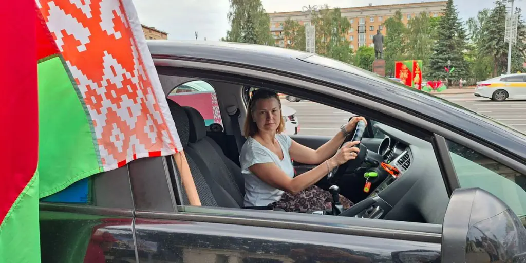 АГАТ - в строю патриотов!