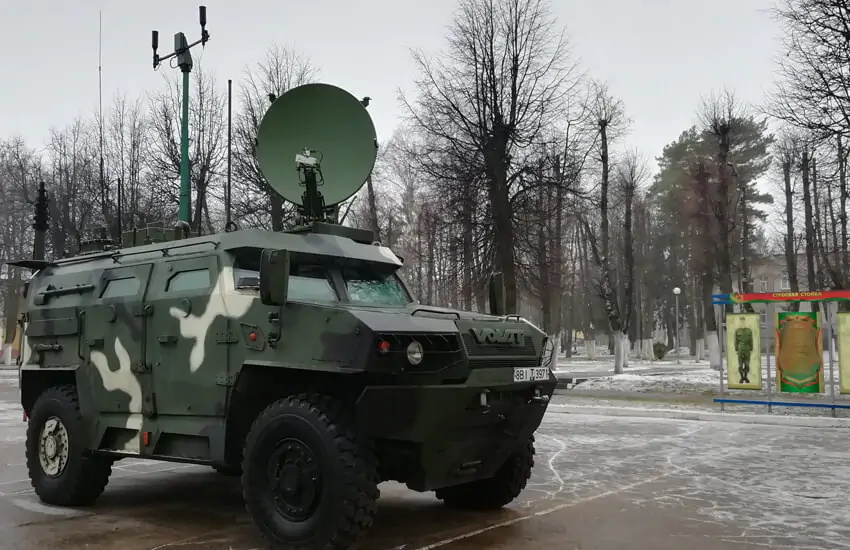 Новобранцы из числа сотрудников ОАО «АГАТ-системы управления» - управляющая компания холдинга «Геоинформационные системы управления» пополнили ряды Вооруженных Сил Республики Беларусь.