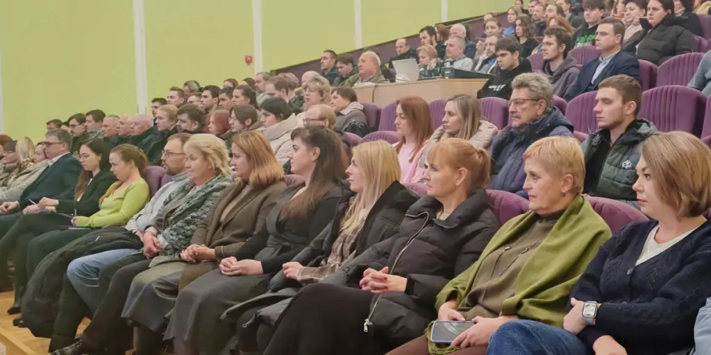 AGAT Against Cyber Fraud: Management and Staff Discuss New Threats