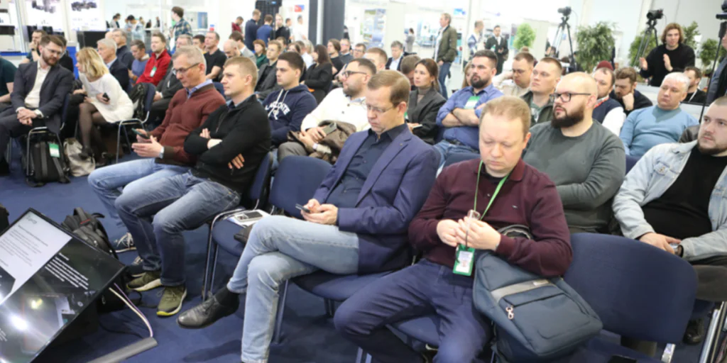 Expansion of cooperation and technological sovereignty: OJSC “AGAT - control systems” delegation took part in the exhibitions “Communication-2026 (“SVYAZ–2026”)” and “NAVITECH -2026” 