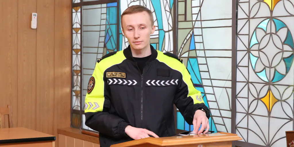 В АГАТе обсудили новые правила для средств персональной мобильности с представителем ГАИ