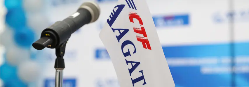 Завершились вторые соревнования по информационной безопасности «AgatCTF-2019»
