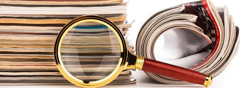Научные статьи ученых в журнале «Информационно-измерительные и управляющие системы»