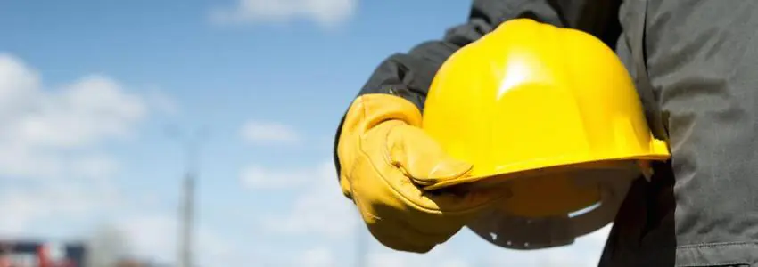 OJSC “AGAT – Control Systems” recognized as a winner of the review contest for the best work arrangement on the labor protection