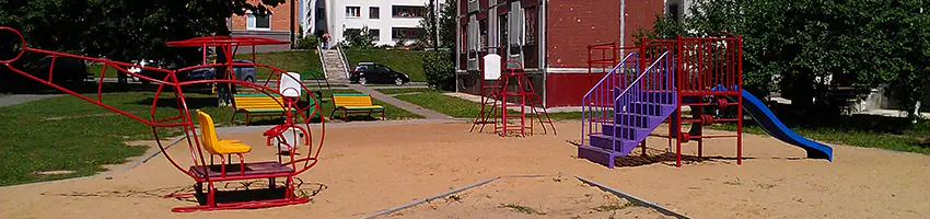 Объявлена благодарность общежитию ОАО «АГАТ-системы управления»