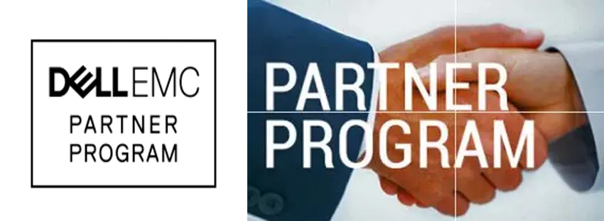 AGAT became a DELL EMC Partner