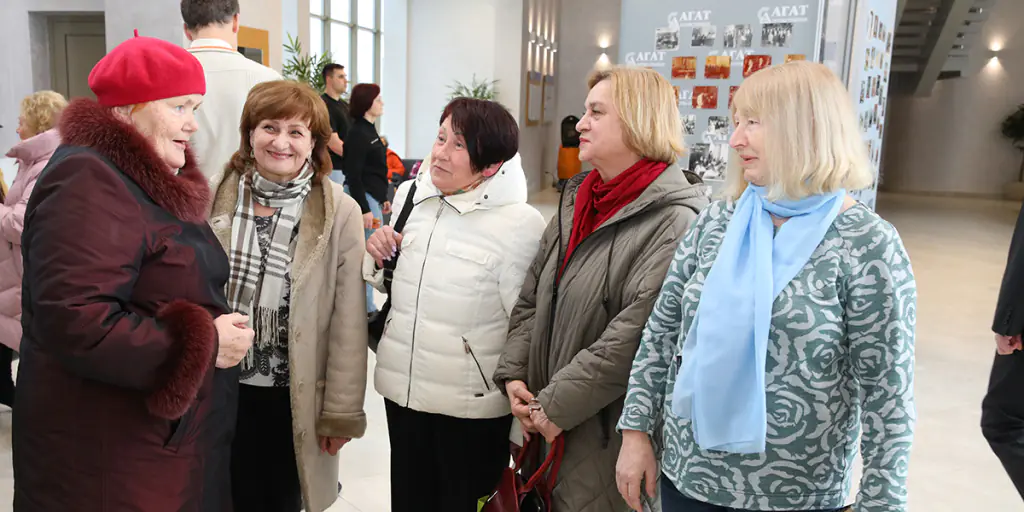 День открытых дверей