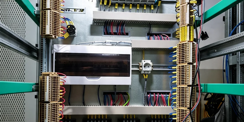 OJSC “AGAT-Control Systems” – Managing Company of “Geoformation Control Systems” Holding scales up the digital metering of electric power in Belarus: from substations up to the unified electric power system