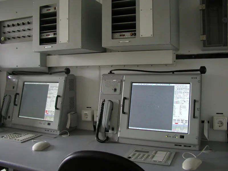 Experts of OJSC "AGAT - Control Systems" took part in a scientific seminar