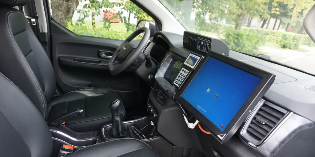 АГАТ усиливает контроль на транспортной инфраструктуре – партия автомобилей наблюдения для системы BelToll отгружена заказчику