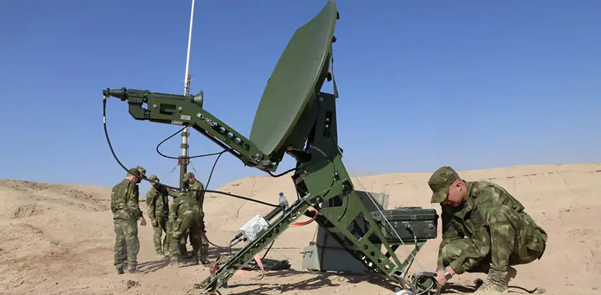 С Днем войск связи!