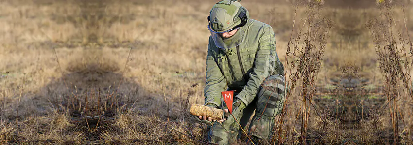 Engineer troops day in Belarus