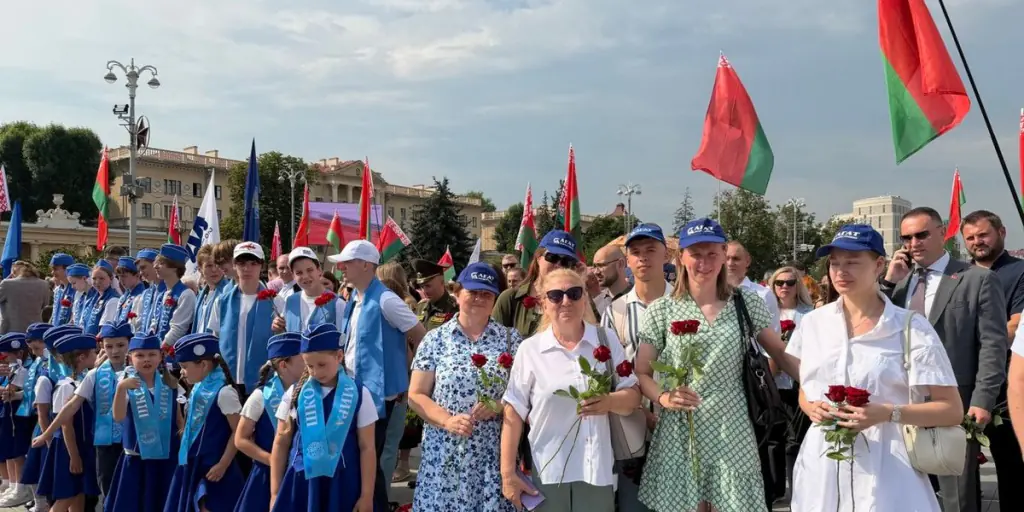 Перелистывая календарь памяти