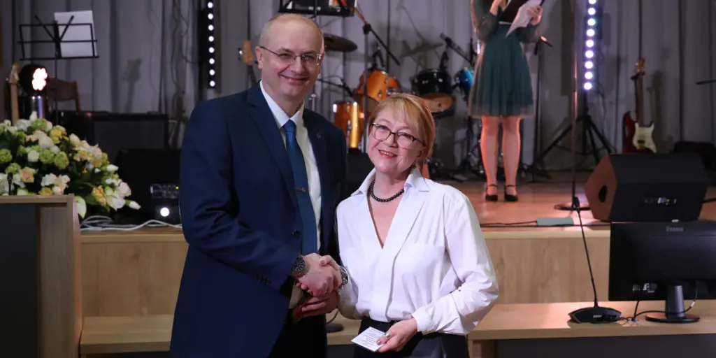 Свой праздник — свой бэнд!