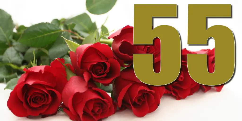 55-летие со дня основания
