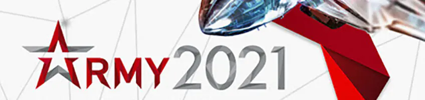 OJSC "AGAT - Control Systems" will participate in the International Military-Technical Forum ARMYA-2021