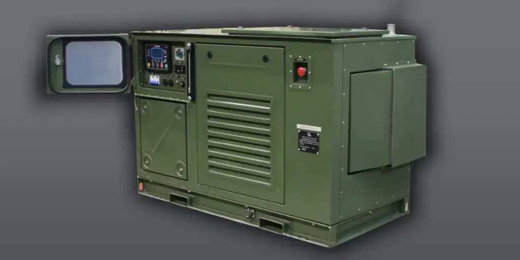 Reliable power supply sources 