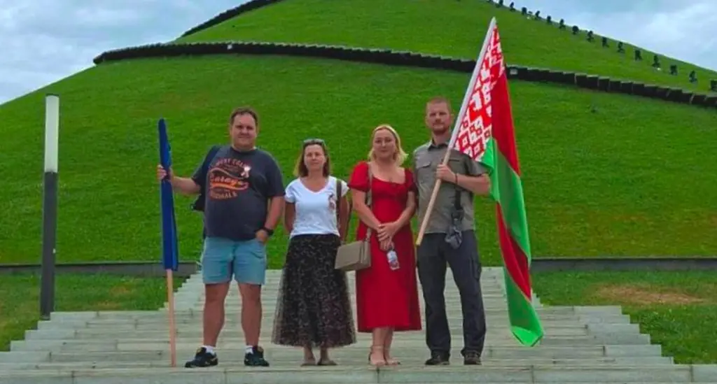 АГАТ - в строю патриотов!